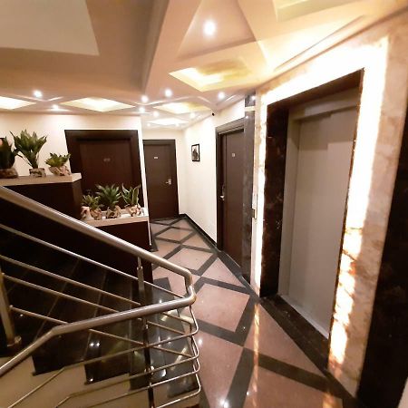 ลิซ่า รีเจนซี Hotel เชนไน ภายนอก รูปภาพ