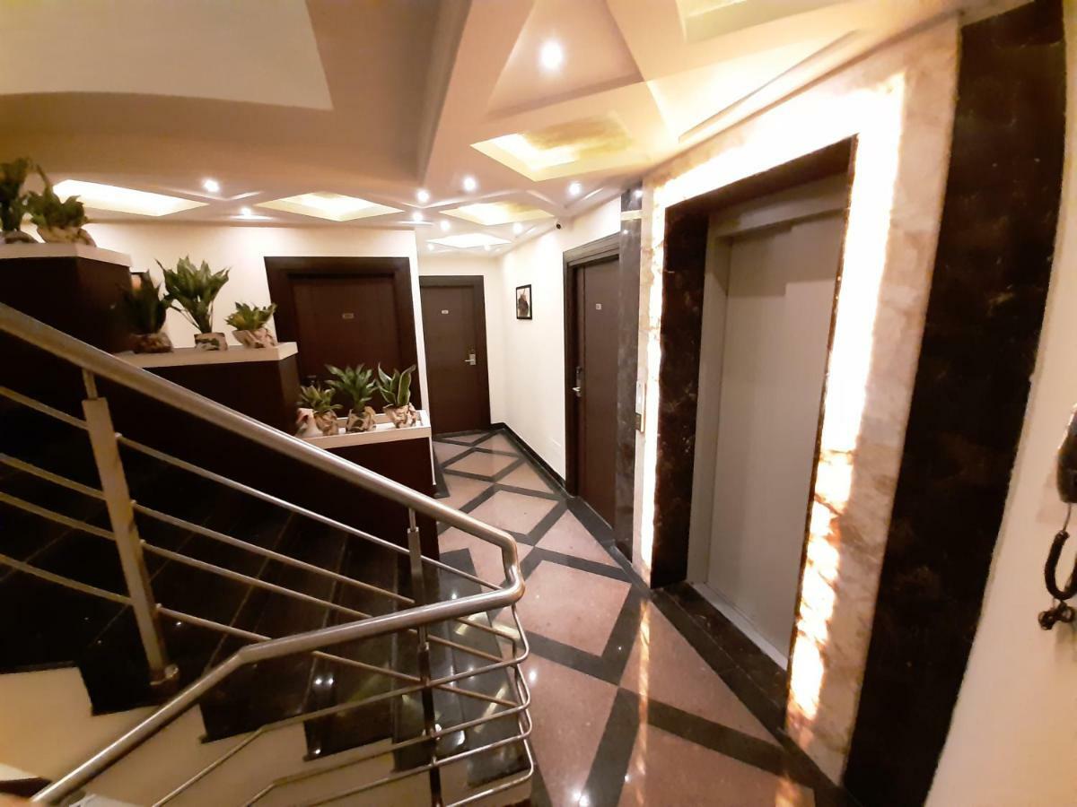 ลิซ่า รีเจนซี Hotel เชนไน ภายนอก รูปภาพ