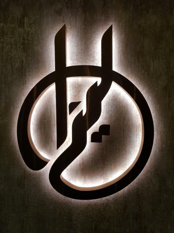 ลิซ่า รีเจนซี Hotel เชนไน ภายนอก รูปภาพ